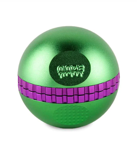🪐 Ooze – Saturn Globe Grinder