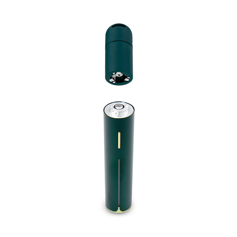Puffco Pivot Vaporizador Portátil para Concentrados con Cámara 3D – 1200mAh