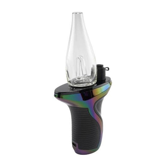 Ooze Trigger Vaporizer Max – Potencia y Control en tus Dabs