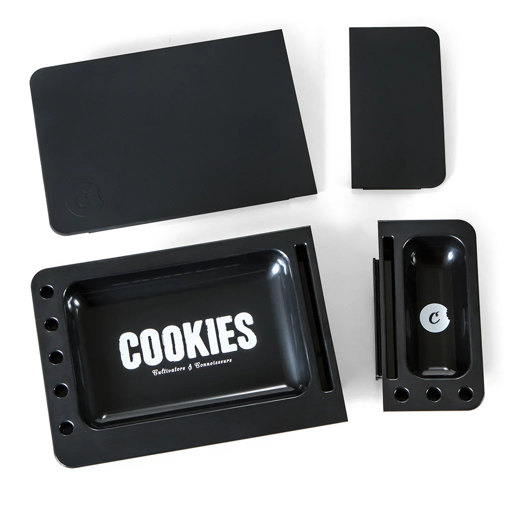 Cookies V3 Charola 3.0