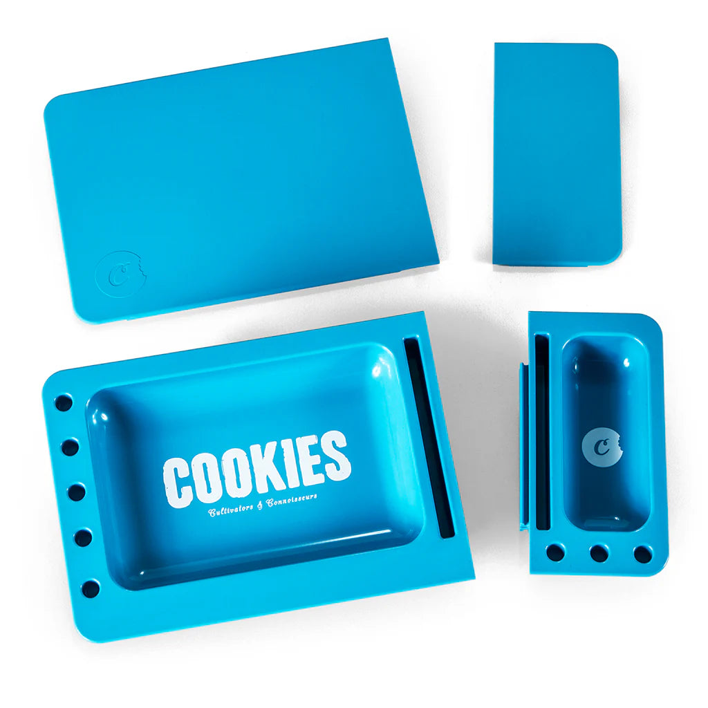 Cookies V3 Charola 3.0