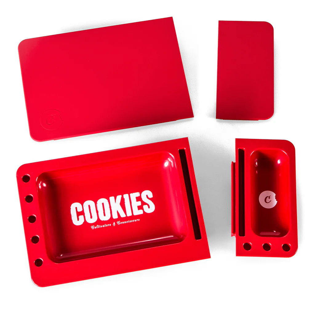 Cookies V3 Charola 3.0