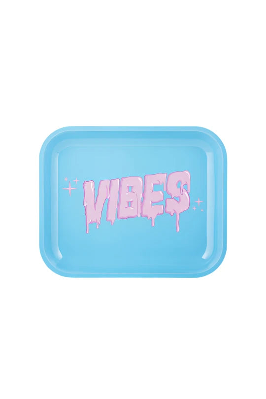 Charola Vibes Blue