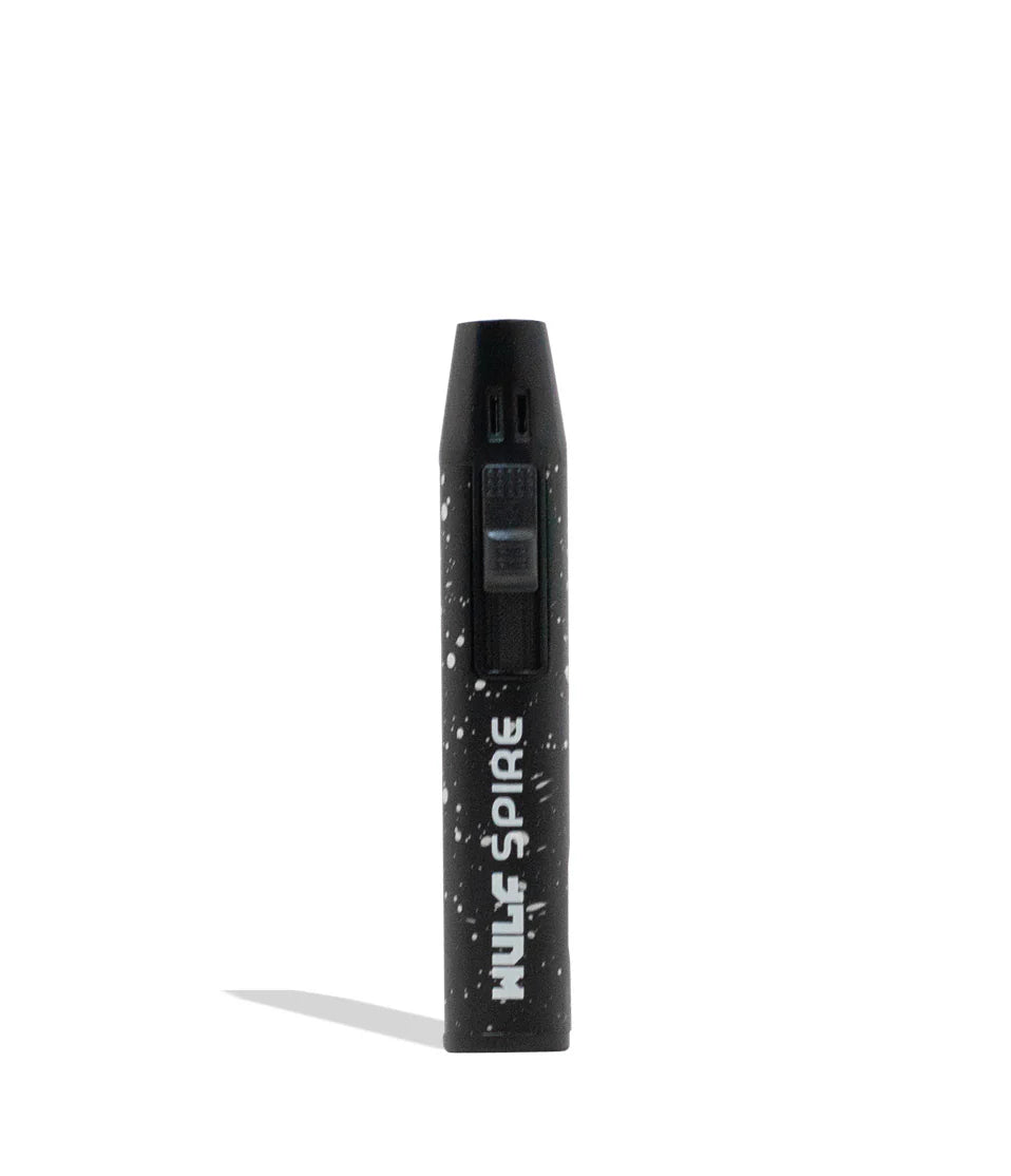 WULF MODS | Spire Torch Tipo Bolígrafo Recargable para Dabs y Concentrados