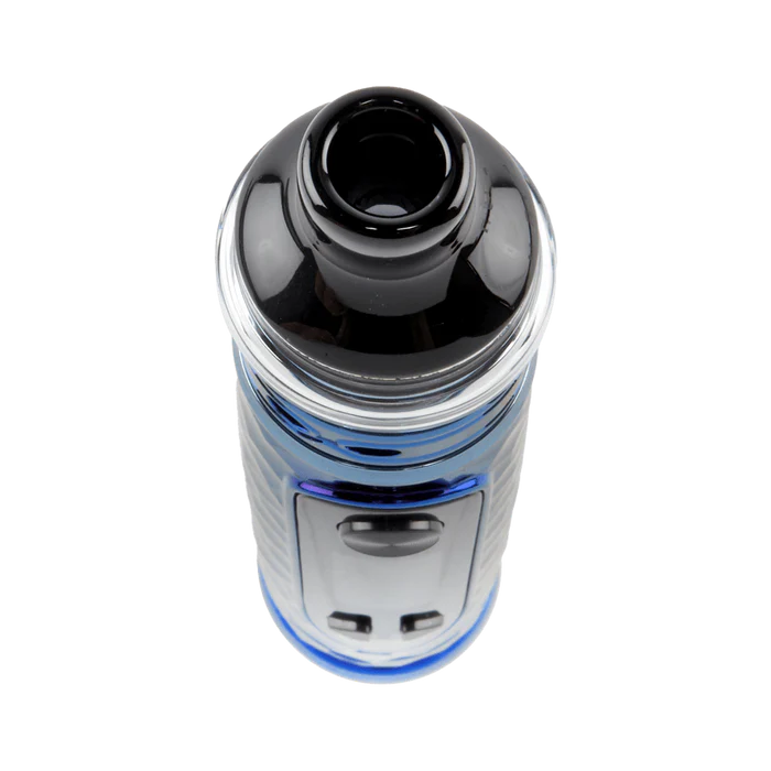 ⚡ Ooze Titan Extract Mod 2400mAh C-Core – Vaporizador Premium para Extractos