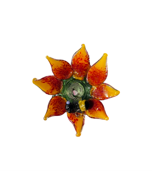 BOWL FLOR