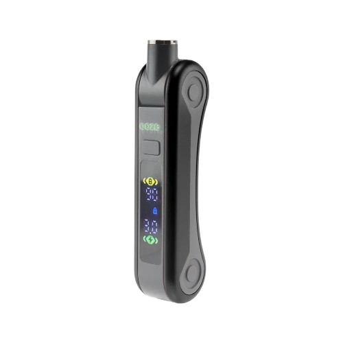 🔒 Ooze Hinge 510 Thread Battery – Batería Oculta para Cartuchos