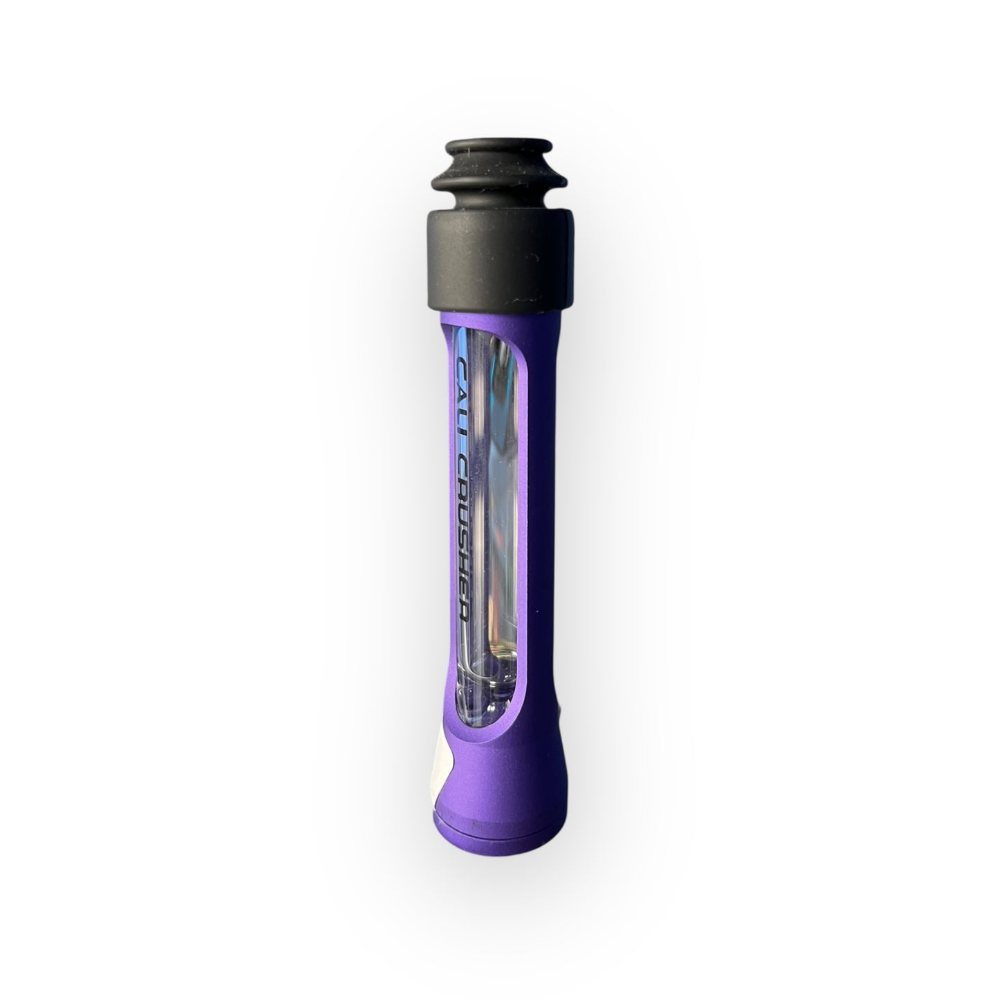 One Hitter Cali Crusher con Estuche Metálico – Portátil y Discreto