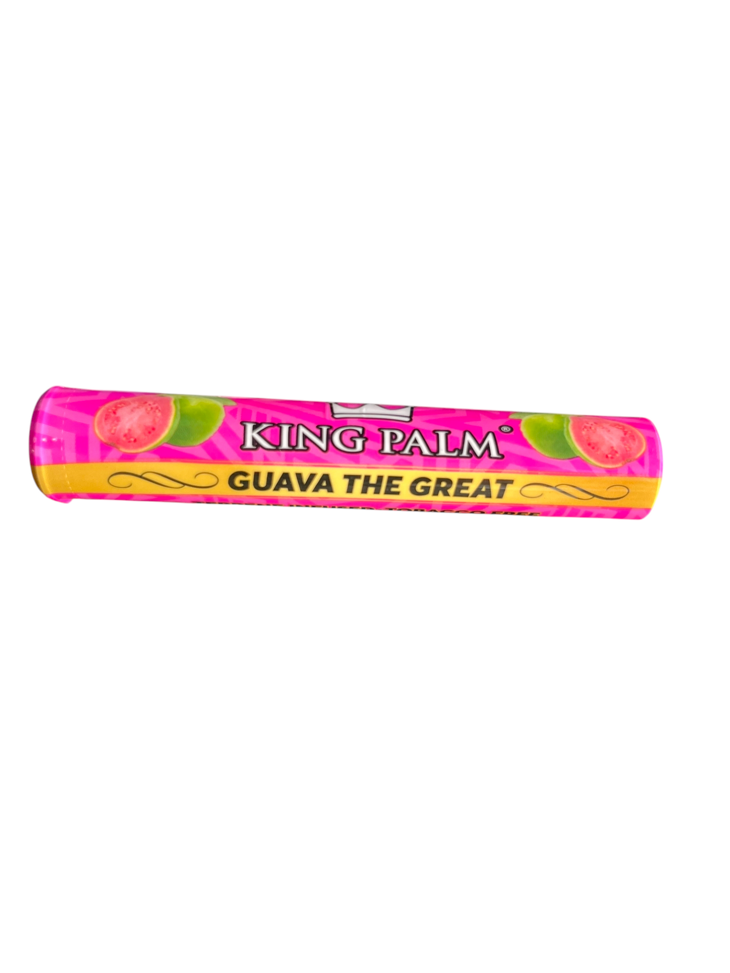 King Palm – Guava the Great Mini Rolls