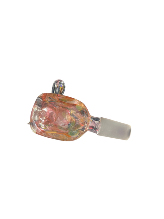 BOWL CUBO ARTESANAL